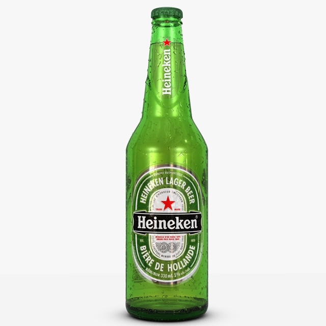 Heineken