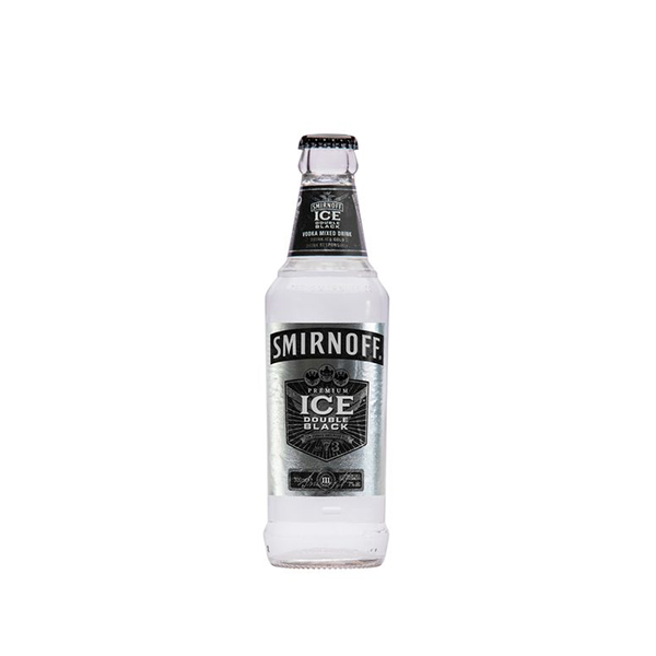 Smirnoff 