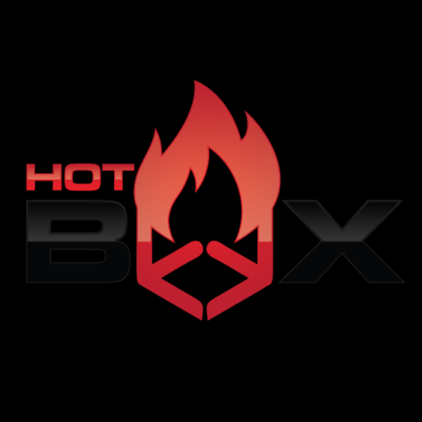HotBox Kitchen 