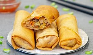 Spring Rolls