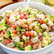 Ceviche 