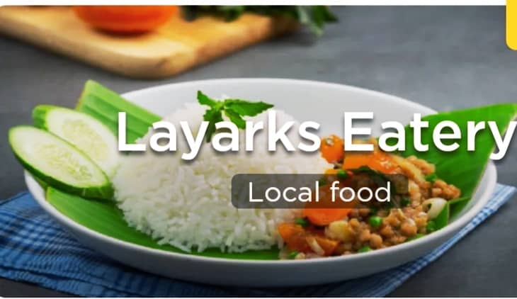 Layarks eatery