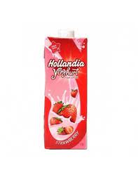 Hollandia Yoghurt