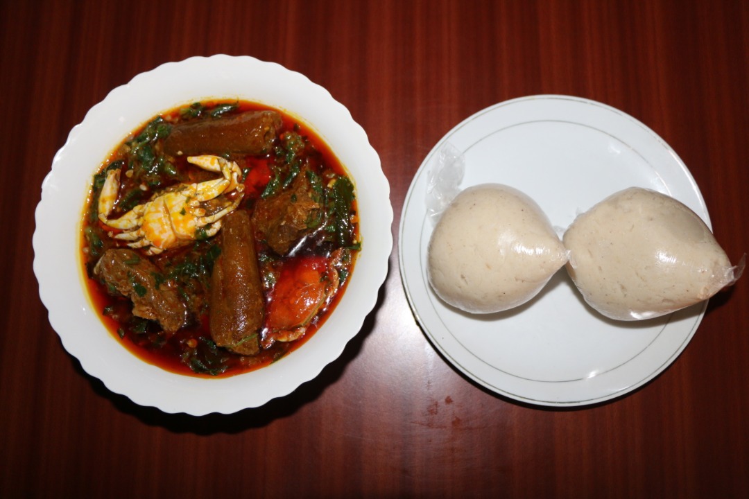 Banku 