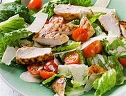 Chicken salad