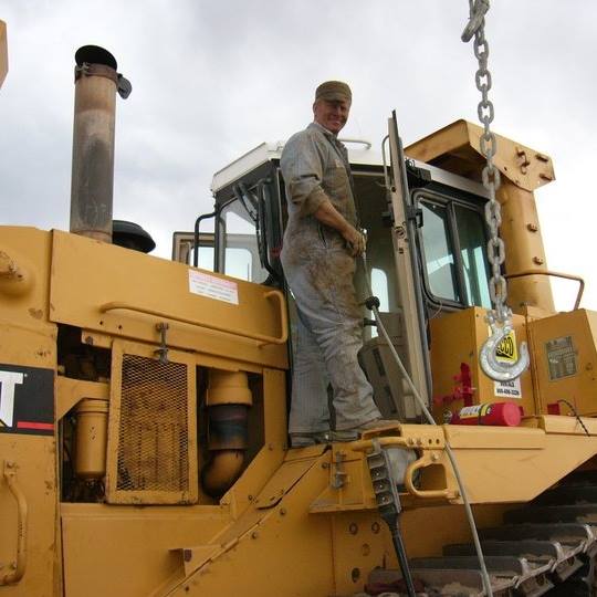 Bailey Heavy Equipment Repair, Inc.