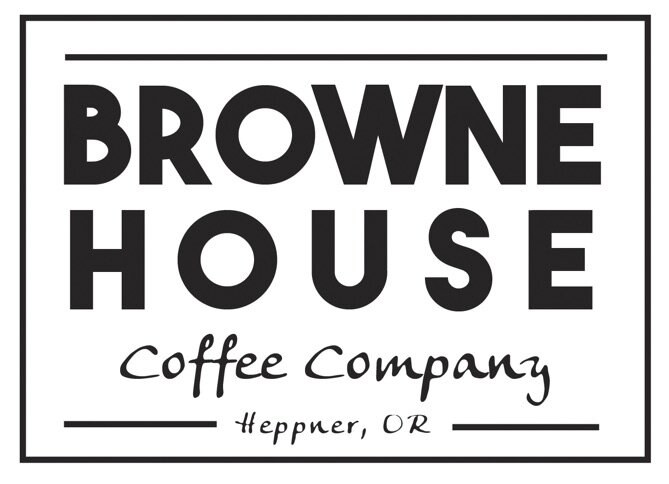 Browne House Coffee Company