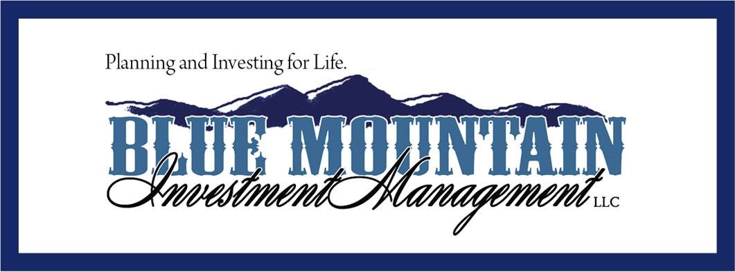 Blue Mountain Investment Management, LLC