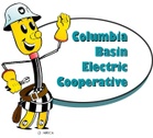 Columbia Basin Electric Coop.