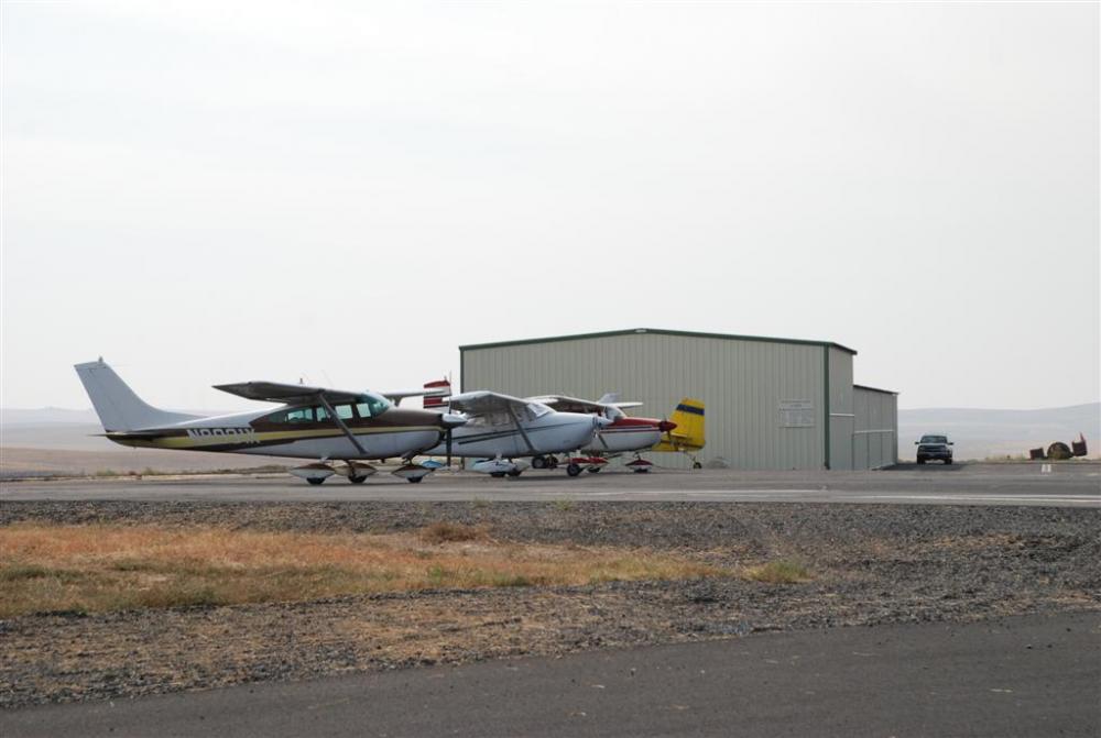 Gar Aviation, Inc