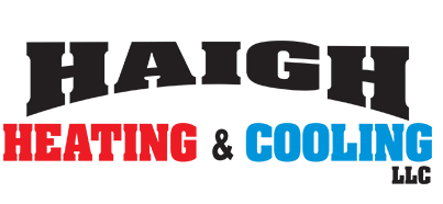 Haigh Heating and Cooling LLC