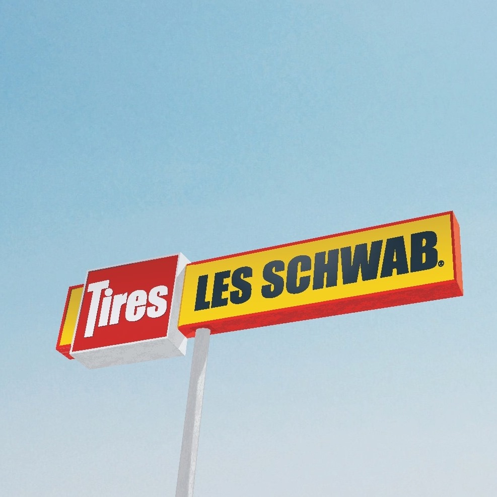 Les Schwab Tire Center