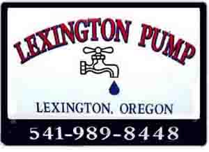 Lexington Pump, LLC