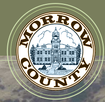 Morrow County Fair
