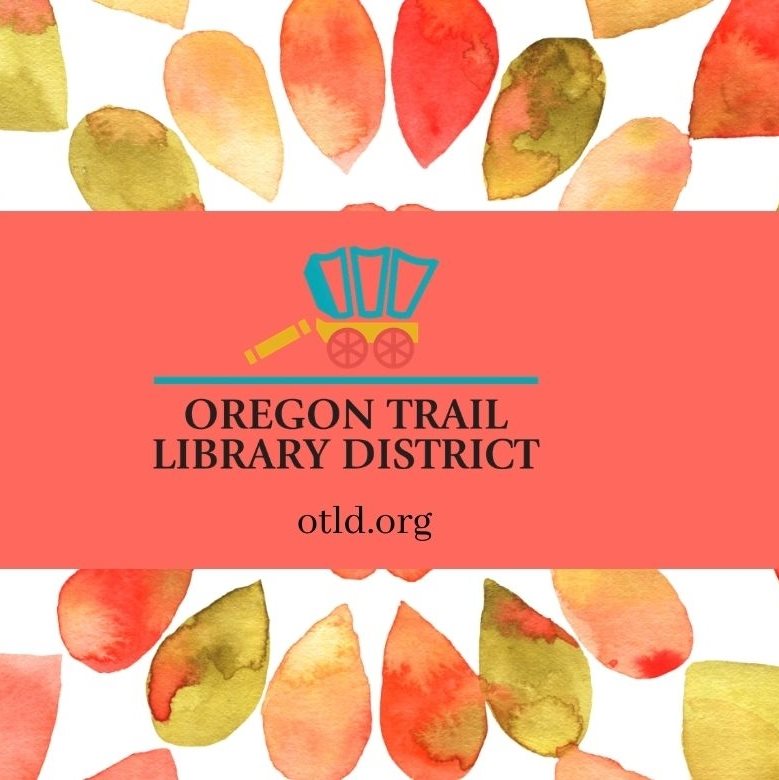 Oregon Trail Library District-Heppner Branch