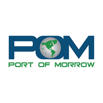 Port of Morrow