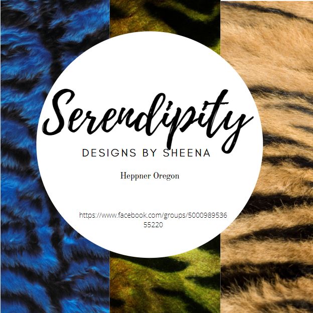 Serendipity Designs by Sheena