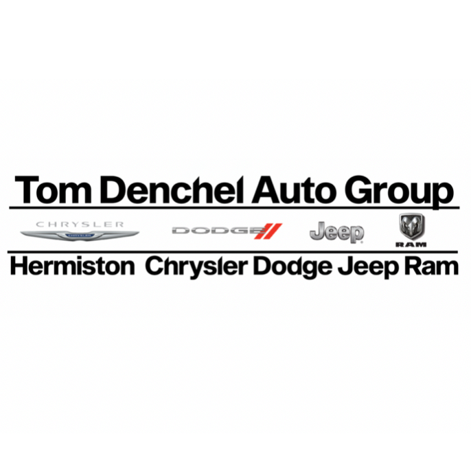 Tom Denchel Ford Country | Heppner Chamber of Commerce