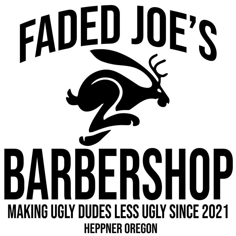 Faded Joe's Barbershop