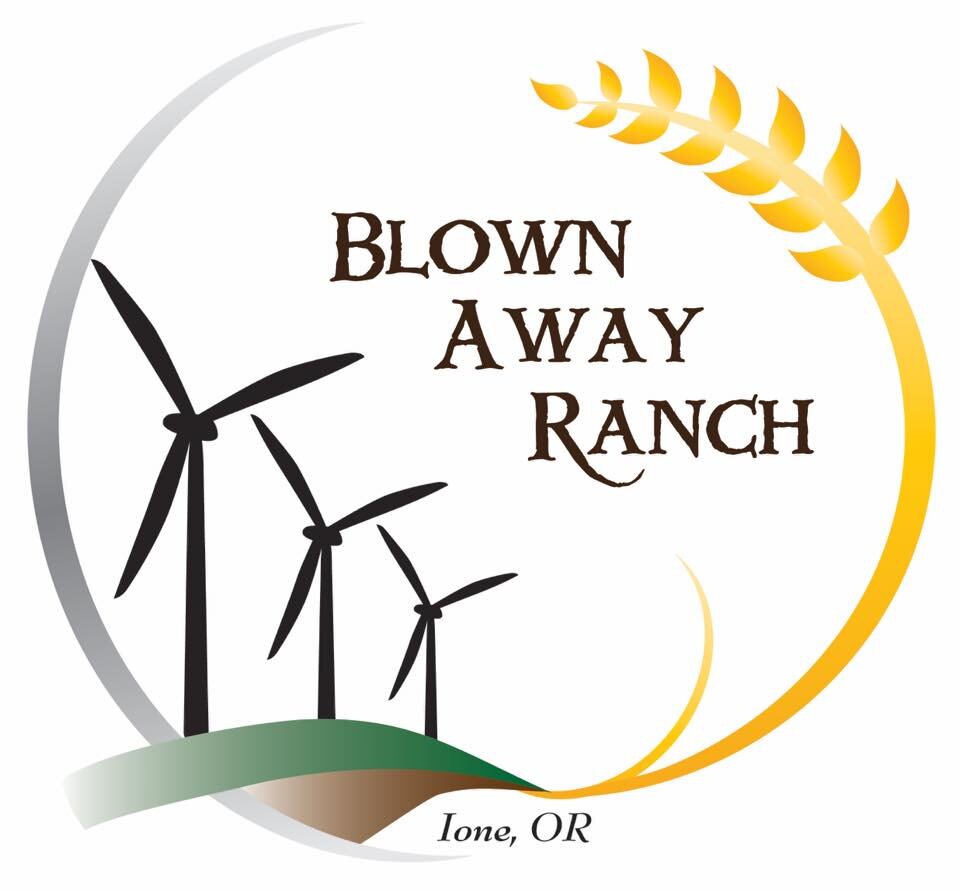 Blown Away Ranch