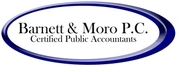 Barnett and Moro, P.C.