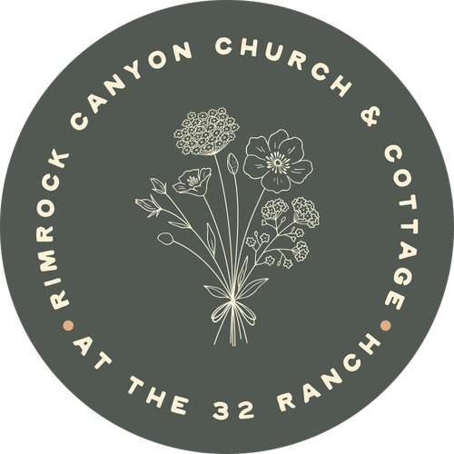 RimRock Canyon Church & Cottage at The 32 Ranch