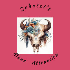 Schatzi's Mane Attraction