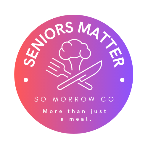 South Morrow County Seniors Matter