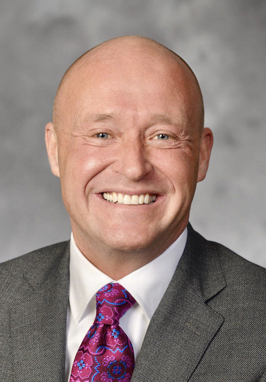 Representative Greg Smith