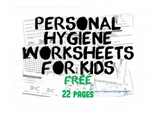 babycity worksheets helping parents teaching personal hygiene to their kids level 3 parents have a lot of responsibilities towards their children including teaching them personal hygiene and providing them with