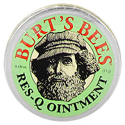 Burt's Bee Res Q Ointment - 
