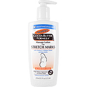Massage Lotion for Stretch Marks - 