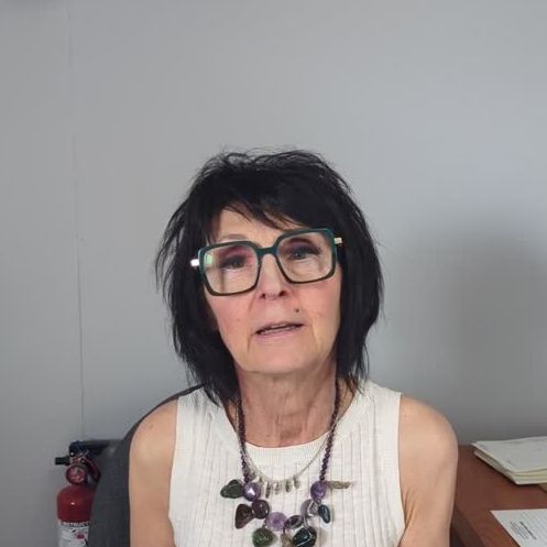 Testimonial from Marlene