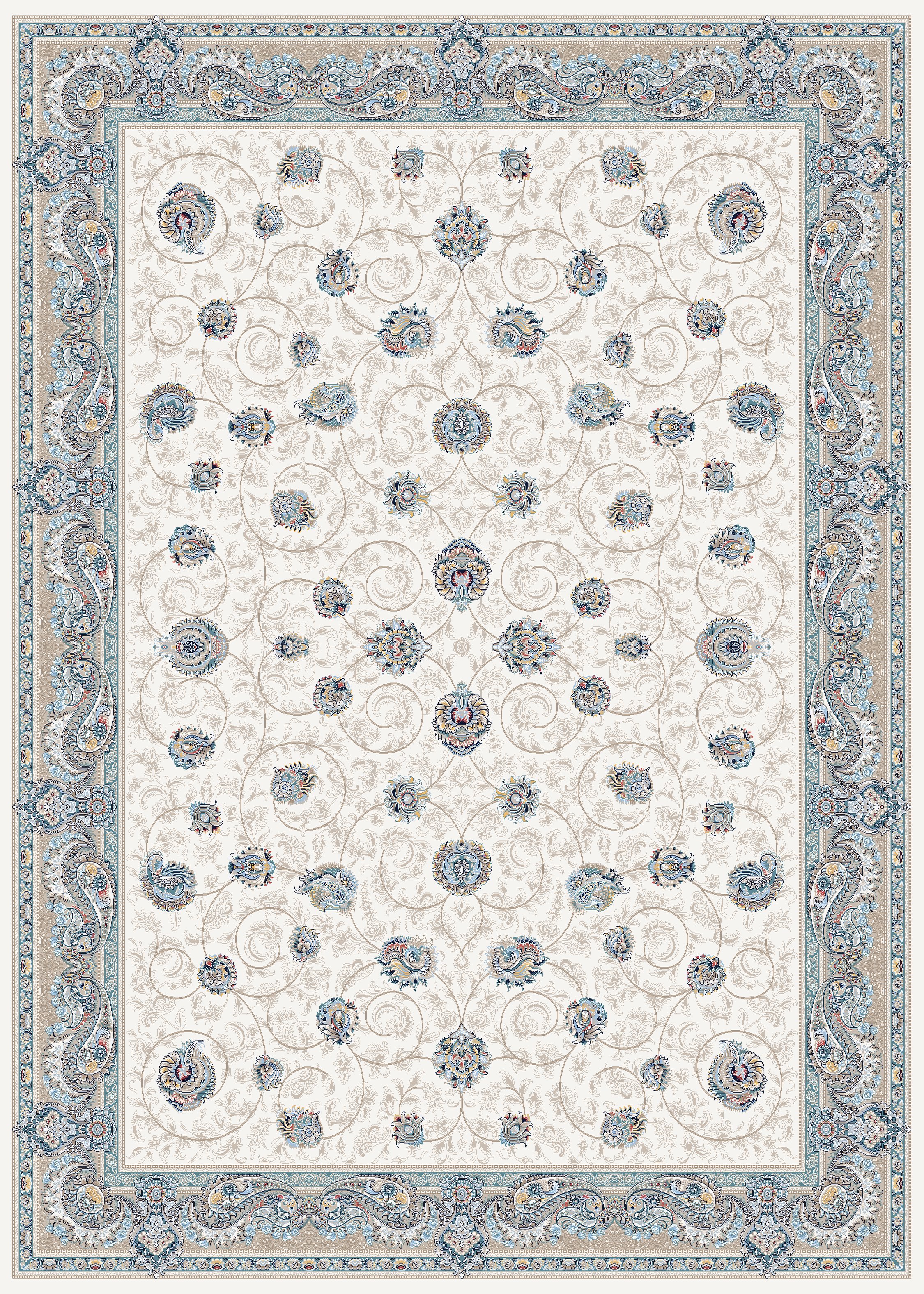 HEREKE NEW 05