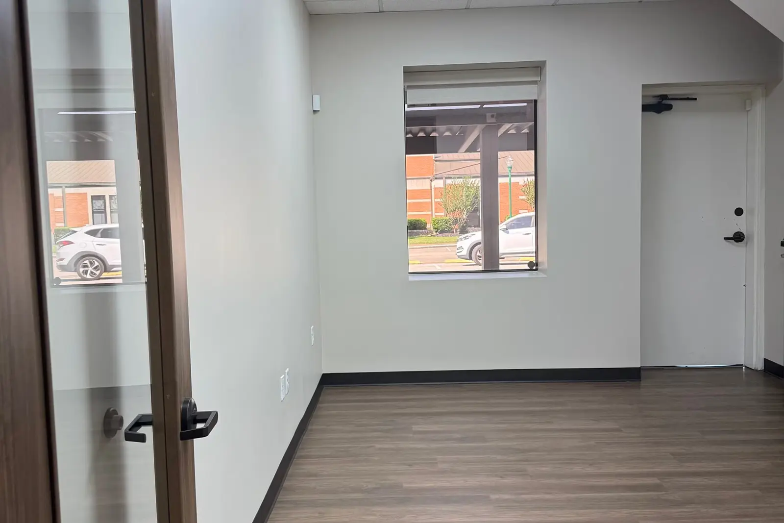 1st Floor Suite 4 at Heritage Plaza Office Suites