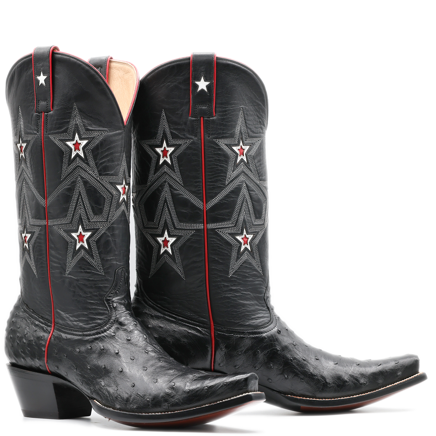 Fancy Boots | Heritage Boot