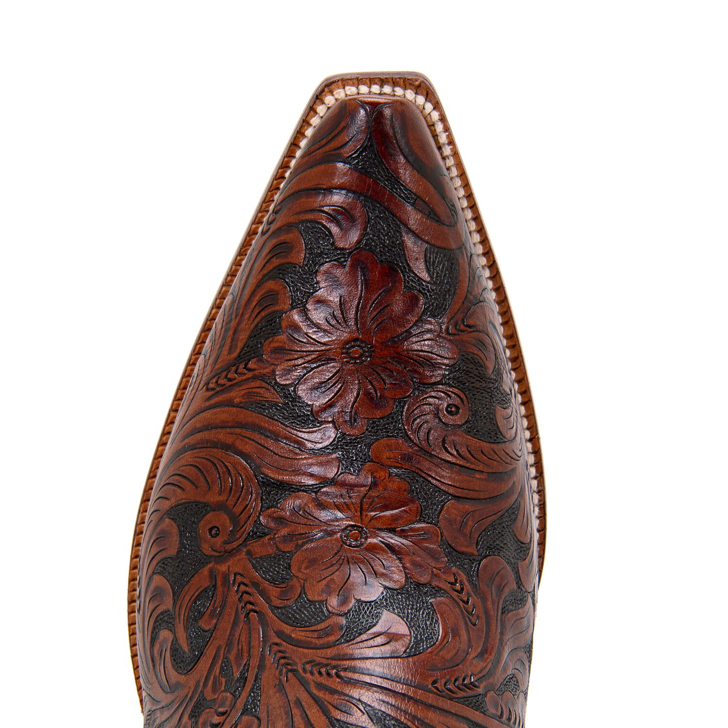 Tooled Triad