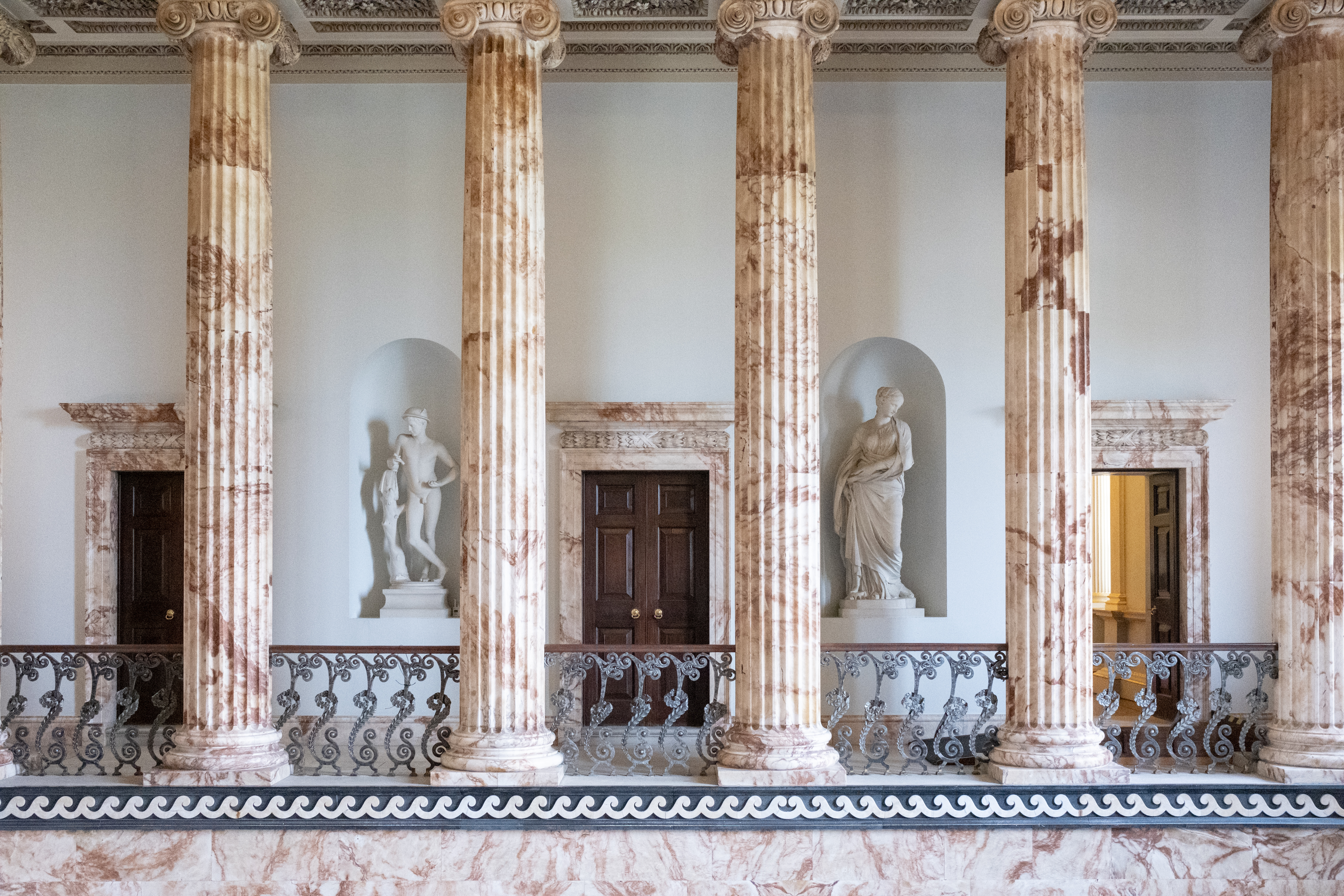 Holkham Stories