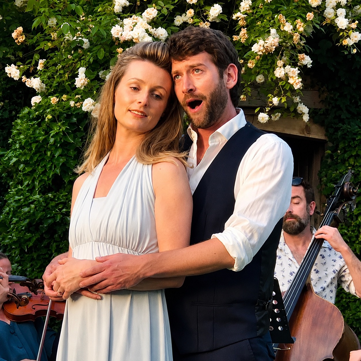 An Evening of Opera