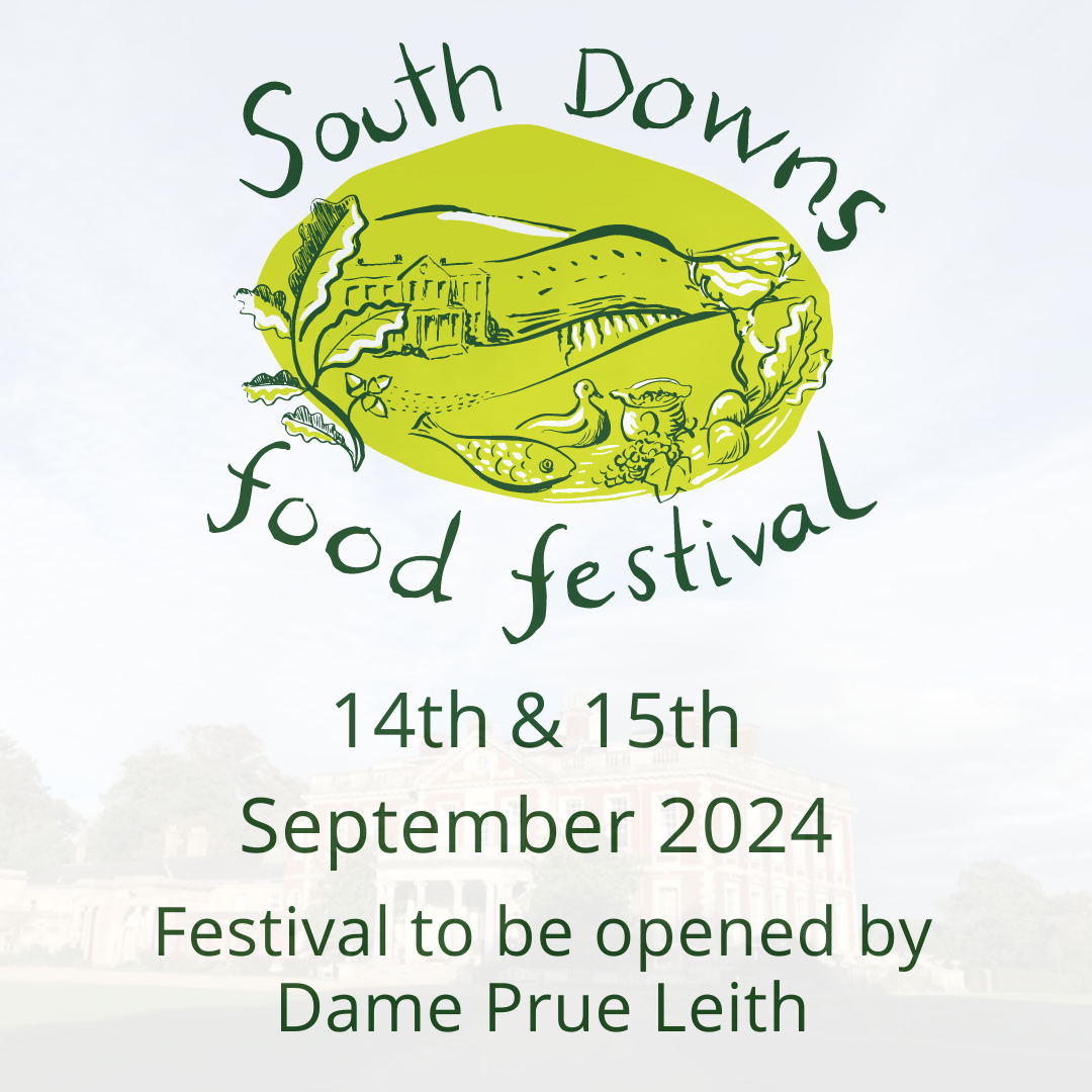 South Downs Food Festival