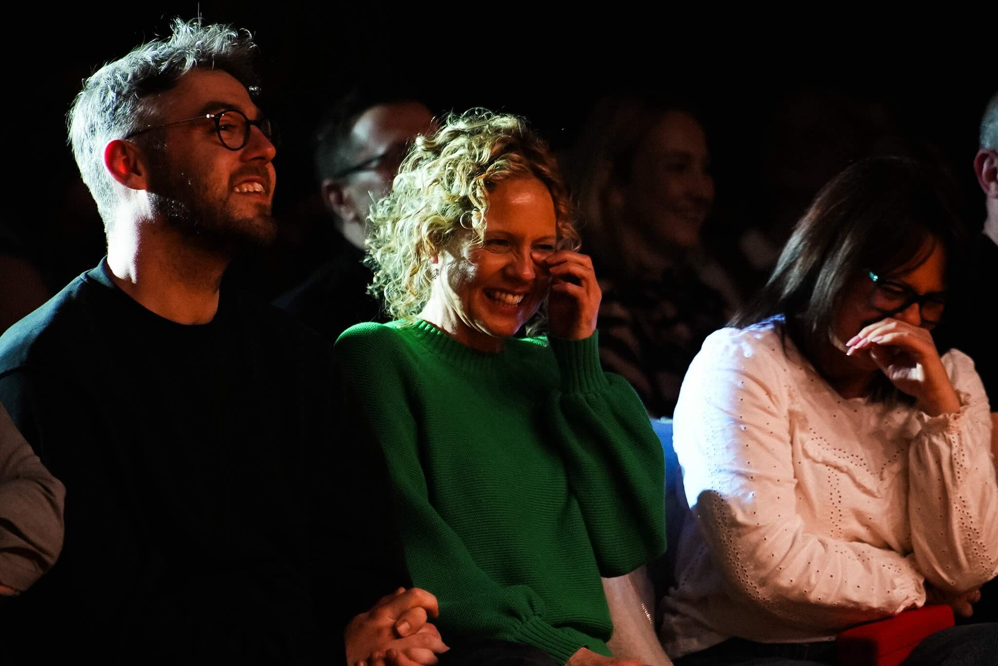 Candlelit Comedy Returns to Layer Marney Tower