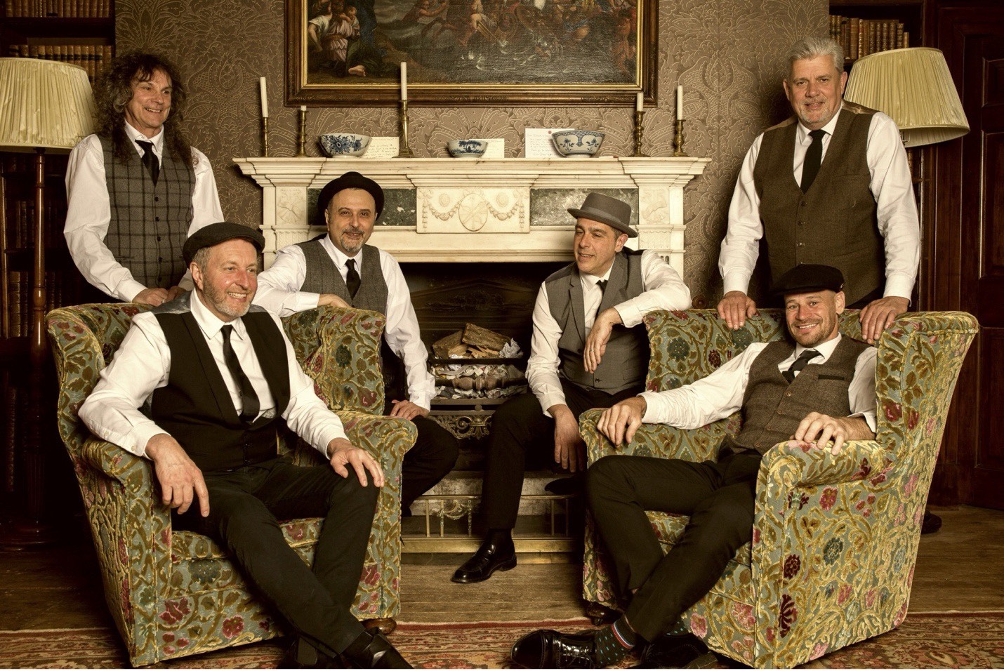 Jazz on a Summer's Day