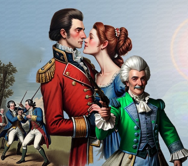 The Rivals