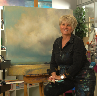 Sunset Painting at Wolterton Hall: One Day Workshop