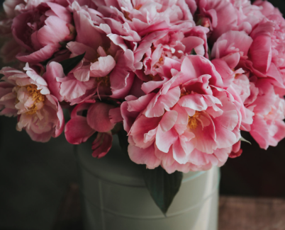Bloom into Creativity: An experience of Floral Design
