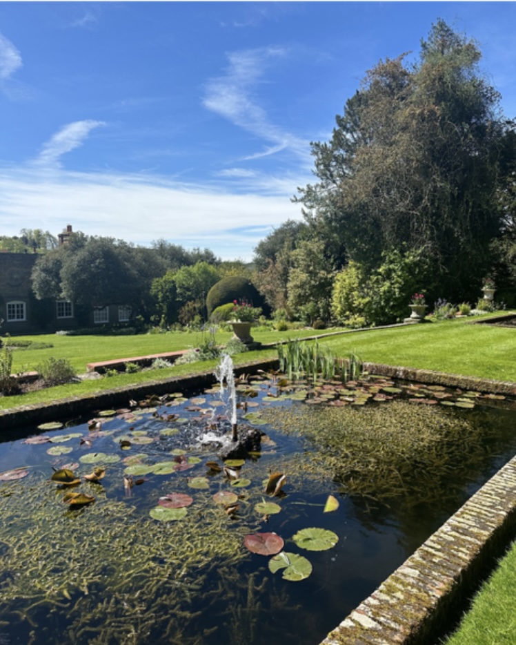 National Garden Scheme | Stonor