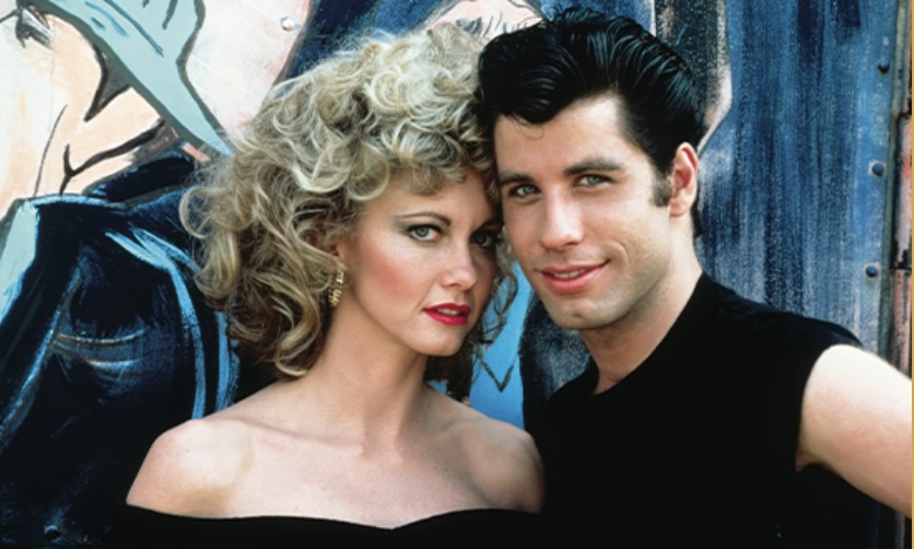 Adventure Cinema: Grease Sing-a-long