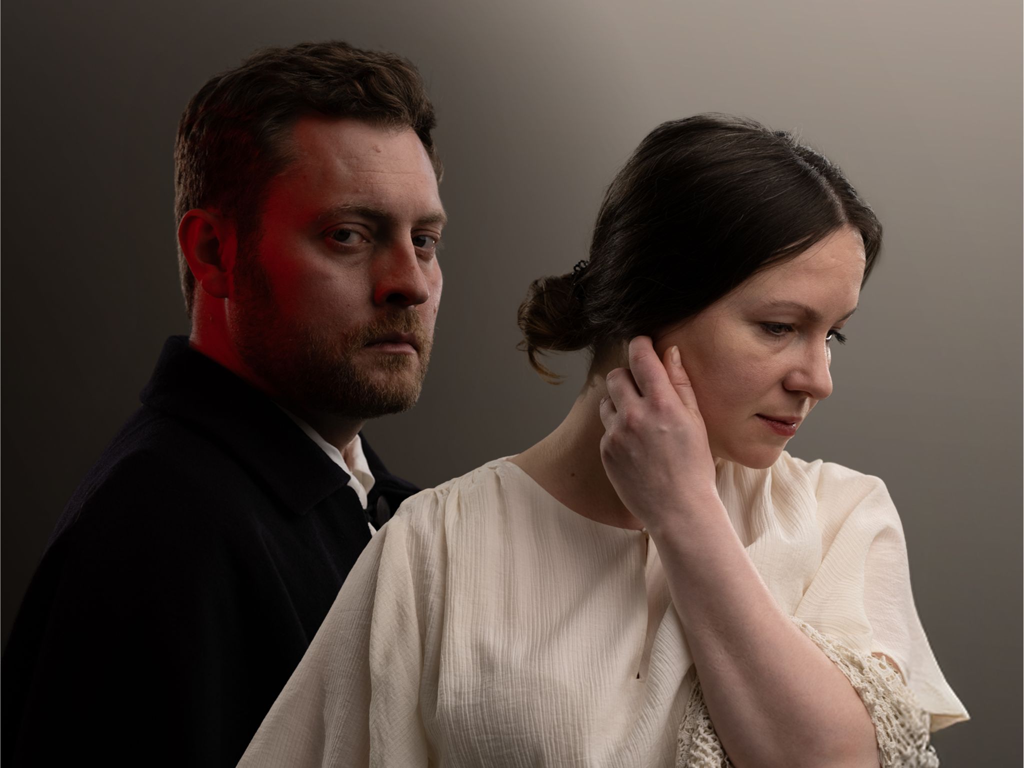 Eugene Onegin at Layer Marney Tower I 21 June