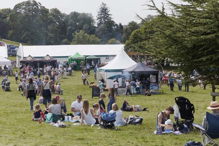 Henley Country Craft Show: Summer 2025