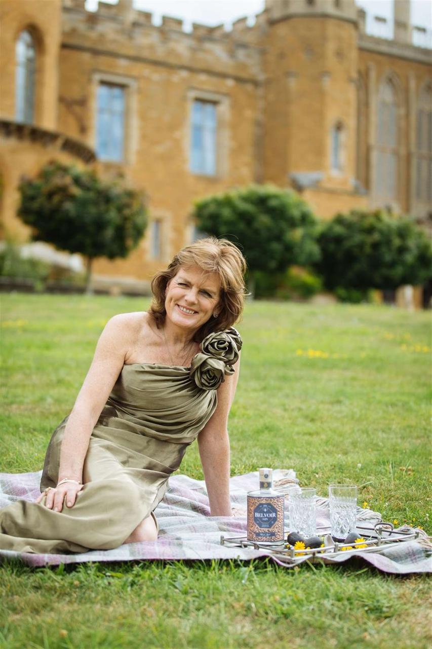 HeritageXplore Book Club: The Secret Rooms by Catherine Bailey with Emma, Duchess of Rutland